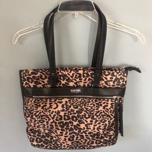 Kenneth Cole Tote Bag